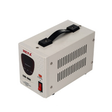 Home Use Single Phase Relay Type Automatic AC Power Voltage Regulator 220V 1000VA